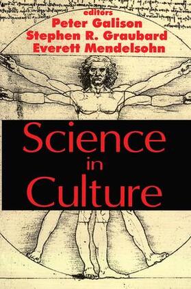 Graubard |  Science in Culture | Buch |  Sack Fachmedien