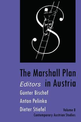Pelinka |  The Marshall Plan in Austria | Buch |  Sack Fachmedien