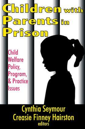 Hairston |  Children with Parents in Prison | Buch |  Sack Fachmedien