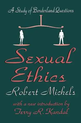 Michels |  Sexual Ethics | Buch |  Sack Fachmedien