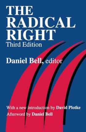 Bell |  The Radical Right | Buch |  Sack Fachmedien