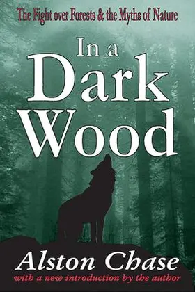 Chase |  In a Dark Wood | Buch |  Sack Fachmedien