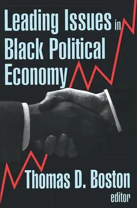 Boston |  Leading Issues in Black Political Economy | Buch |  Sack Fachmedien