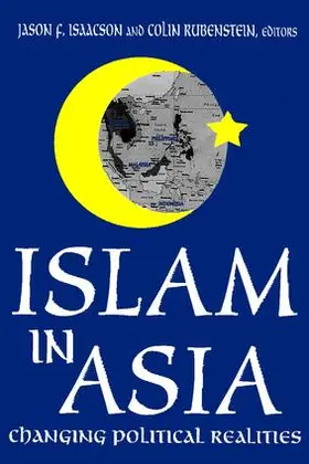 Rubenstein |  Islam in Asia | Buch |  Sack Fachmedien