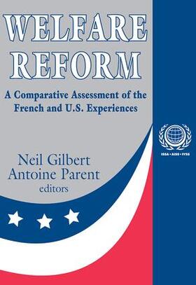 Parent |  Welfare Reform | Buch |  Sack Fachmedien