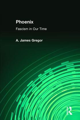 Gregor |  Phoenix | Buch |  Sack Fachmedien