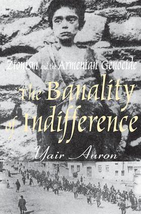 Auron |  The Banality of Indifference | Buch |  Sack Fachmedien