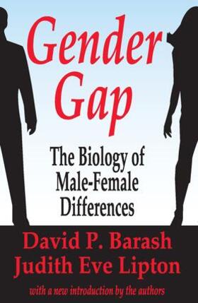 Barash / Lipton |  Gender Gap | Buch |  Sack Fachmedien
