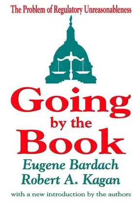 Bardach |  Going by the Book | Buch |  Sack Fachmedien