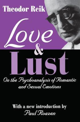 Reik |  Love and Lust | Buch |  Sack Fachmedien