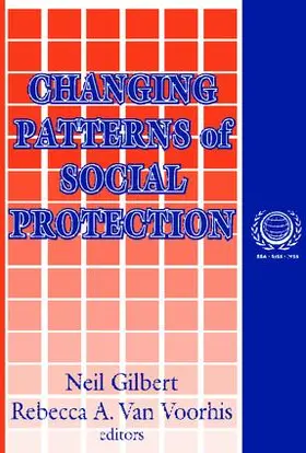 Voorhis / Van Voorhis |  Changing Patterns of Social Protection | Buch |  Sack Fachmedien