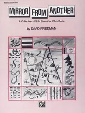 Friedman |  Mirror from Another | Buch |  Sack Fachmedien