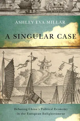 Millar |  Singular Case | eBook | Sack Fachmedien