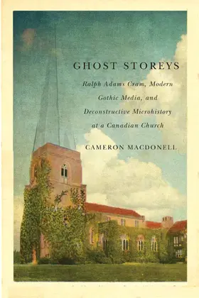 Macdonell |  Ghost Storeys | eBook | Sack Fachmedien