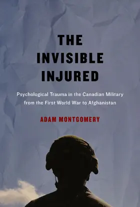 Montgomery |  Invisible Injured | eBook | Sack Fachmedien