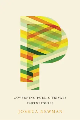 Newman |  Governing Public-Private Partnerships | eBook | Sack Fachmedien