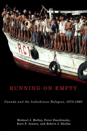 Molloy / Duschinsky / Jensen |  Running on Empty | eBook | Sack Fachmedien