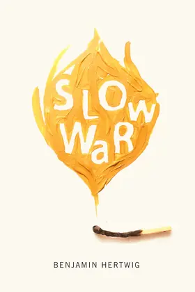 Hertwig |  Slow War | eBook | Sack Fachmedien