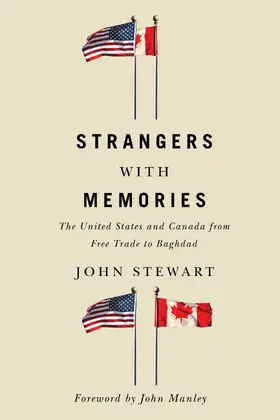 Stewart |  Strangers with Memories | eBook | Sack Fachmedien