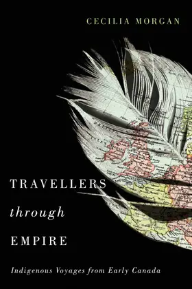 Morgan |  Travellers through Empire | eBook | Sack Fachmedien