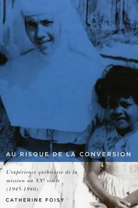 Foisy |  Au risque de la conversion | eBook | Sack Fachmedien