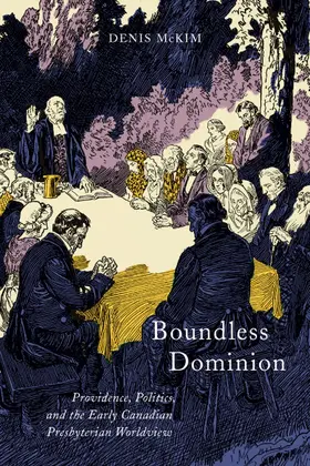 McKim |  Boundless Dominion | eBook | Sack Fachmedien