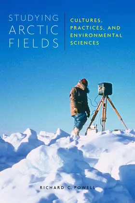 Powell |  Studying Arctic Fields | eBook | Sack Fachmedien