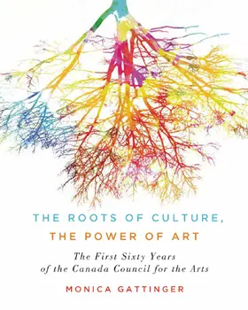 Gattinger |  The Roots of Culture, the Power of Art | eBook | Sack Fachmedien