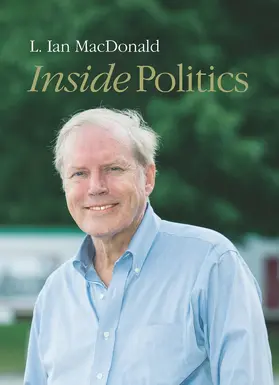 MacDonald |  Inside Politics | eBook | Sack Fachmedien