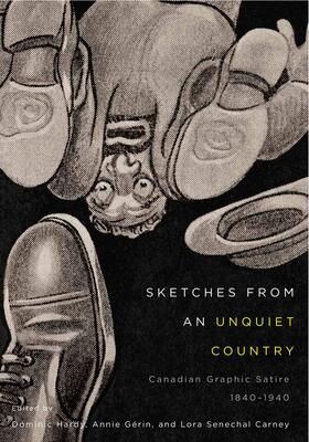 Hardy / Gérin / Gerin |  Sketches from an Unquiet Country | eBook | Sack Fachmedien