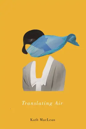 MacLean |  Translating Air | eBook | Sack Fachmedien