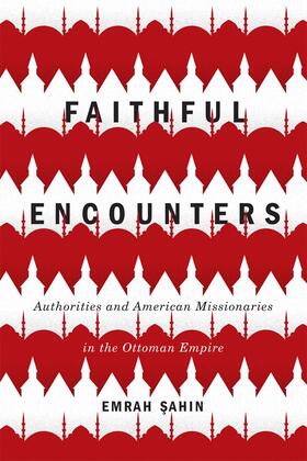 Sahin |  Faithful Encounters | eBook | Sack Fachmedien