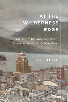 Little |  At the Wilderness Edge | eBook | Sack Fachmedien