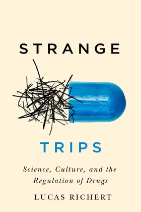 Richert |  Strange Trips | eBook | Sack Fachmedien