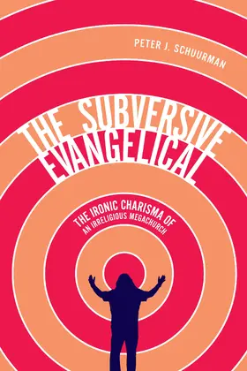 Schuurman |  The Subversive Evangelical | eBook | Sack Fachmedien