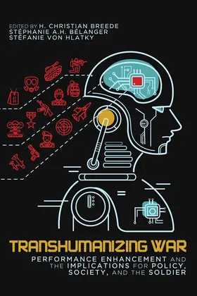 Breede / Bélanger / Belanger |  Transhumanizing War | eBook | Sack Fachmedien