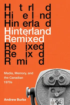 Burke |  Hinterland Remixed | eBook | Sack Fachmedien