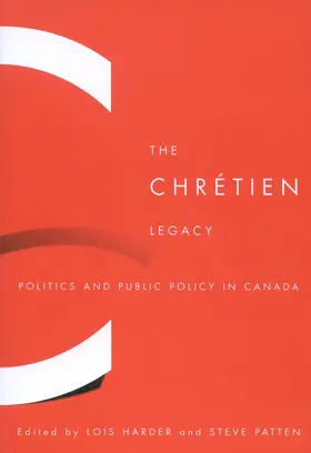 Harder / Patten |  The Chrétien Legacy | eBook | Sack Fachmedien