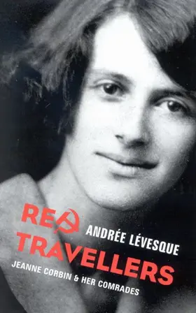 Lévesque / Levesque |  Red Travellers | eBook | Sack Fachmedien