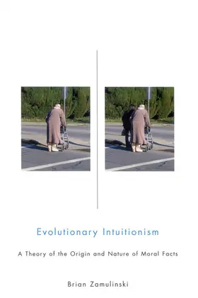 Zamulinski |  Evolutionary Intuitionism | eBook | Sack Fachmedien