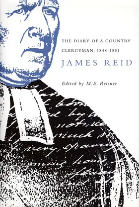 Reid / Reisner |  Diary of a Country Clergyman 1848-1851 | eBook | Sack Fachmedien