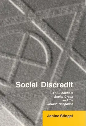 Stingel |  Social Discredit | eBook | Sack Fachmedien