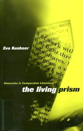 Kushner |  Living Prism | eBook | Sack Fachmedien