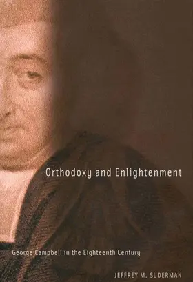 Suderman |  Orthodoxy and Enlightenment | eBook | Sack Fachmedien