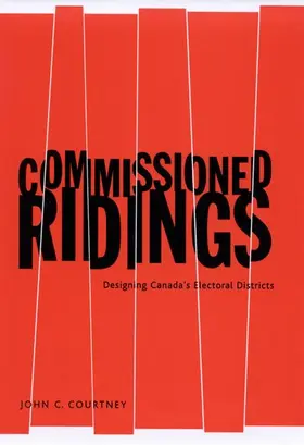 Courtney |  Commissioned Ridings | eBook | Sack Fachmedien