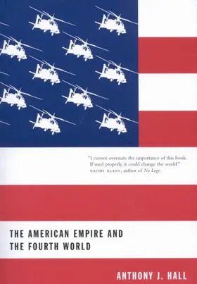 Hall |  American Empire and the Fourth World | eBook | Sack Fachmedien