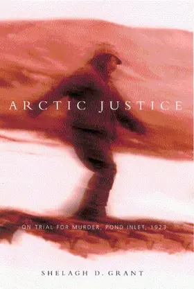 Grant |  Arctic Justice | eBook | Sack Fachmedien