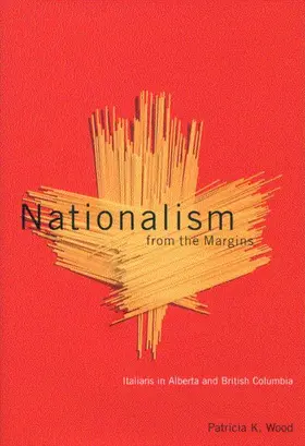 Wood |  Nationalism from the Margins | eBook | Sack Fachmedien