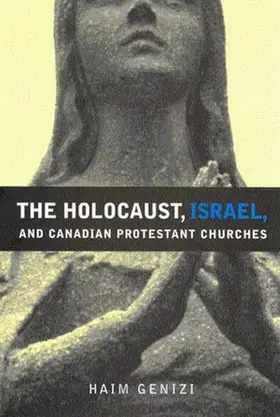 Genizi |  Holocaust, Israel, and Canadian Protestant Churches | eBook | Sack Fachmedien