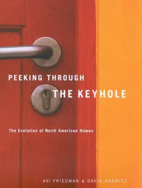 Friedman / Krawitz |  Peeking through the Keyhole | eBook | Sack Fachmedien